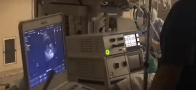 Курс по лазерной хирургии аденомы простаты для врачей